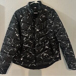 The North Face women’s Tamburello jacket size M
